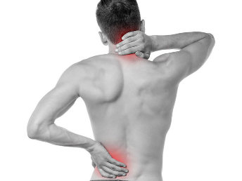 Properties of Frekosteel joint pain and back pain gel