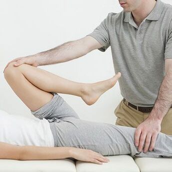 Massage sessions and exercises will reduce the symptoms of hip arthritis