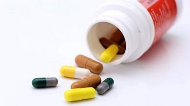 Differences in treating arthritis and arthritis
