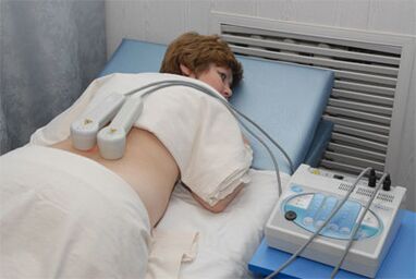 Physiotherapy after osteoarthritis treatment