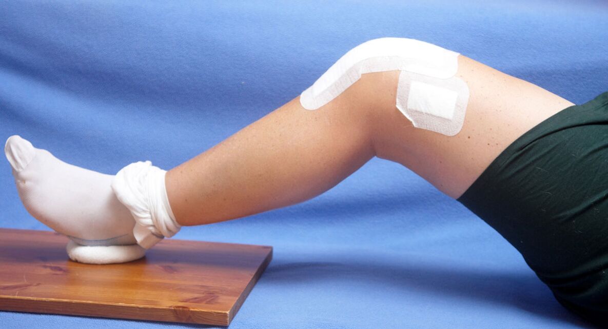 Treatment of knee osteoarthritis