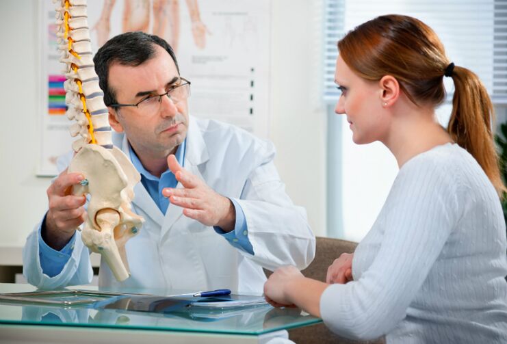 Diagnosis of osteoarthritis